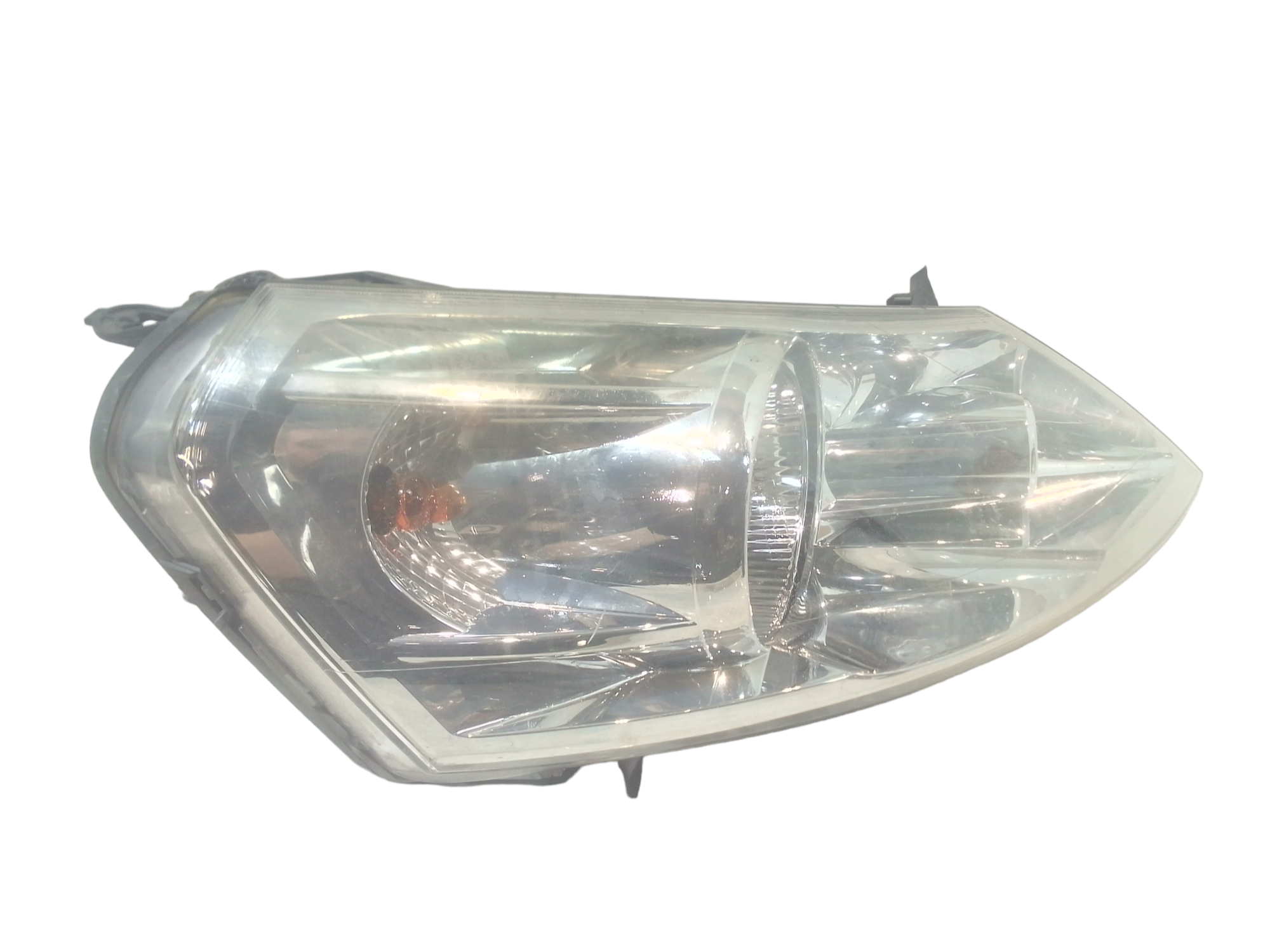 Faro anteriore Destro Passeggero per Fiat Scudo 3 Serie (2007 - In produzione)