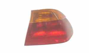 Stop fanale posteriore Destro Passeggero per Bmw Serie 3 E46 Berlina (1998 - 2001)