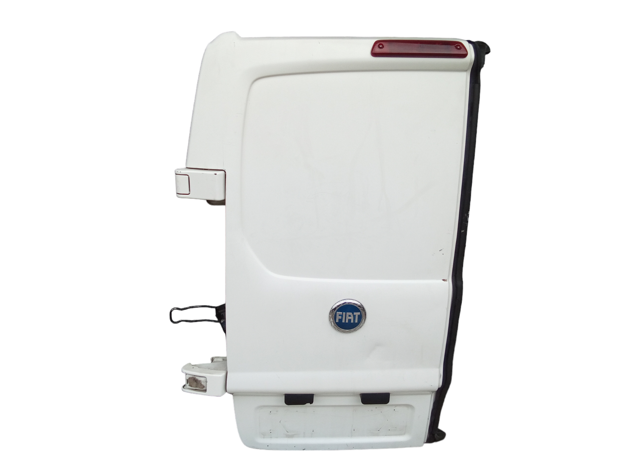 Porta carico posteriore a battente SX lato guida Non vetrata per Fiat Scudo 3 Serie (2007 - In produzione)