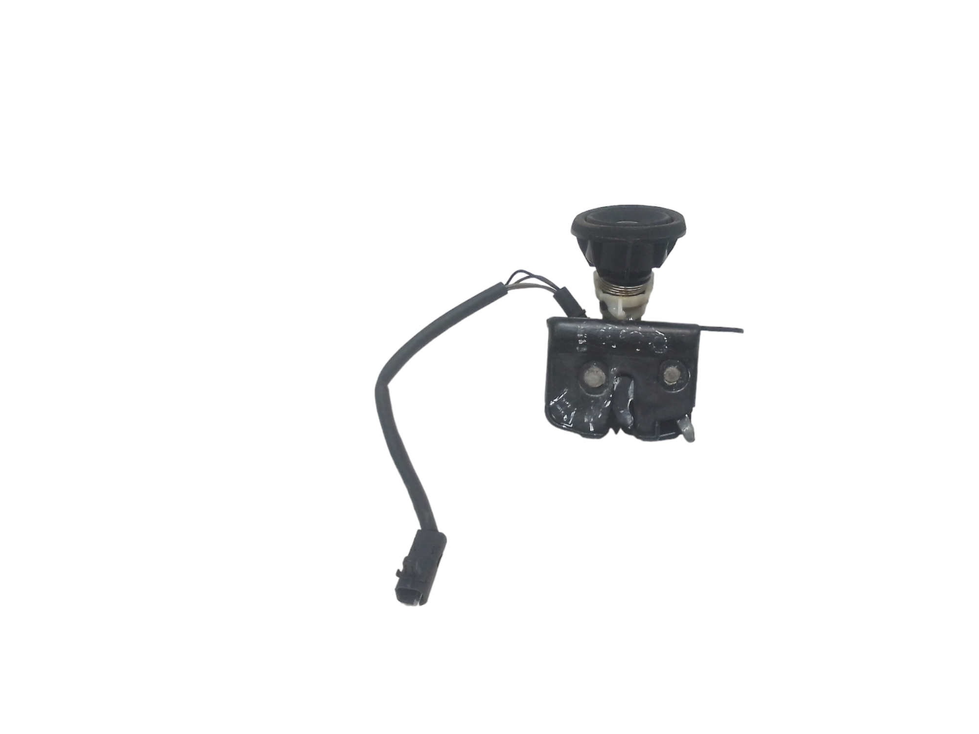 Serratura Cofano Posteriore per Fiat Punto Berlina 3p 2 Serie (1999 - 2003)