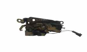 Serratura Anteriore Sinistra per Smart Fortwo Coup 1 Serie (1998 - 2003)