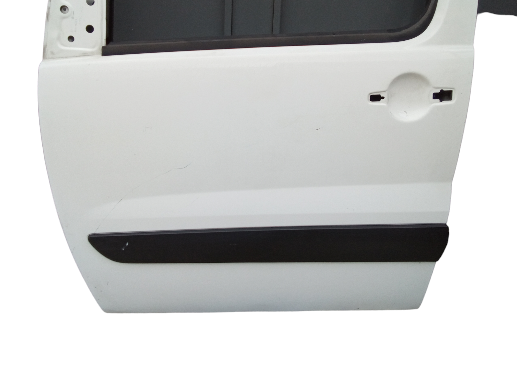 Portiera Anteriore Sinistra per Fiat Scudo 3 Serie (2007 - In produzione)