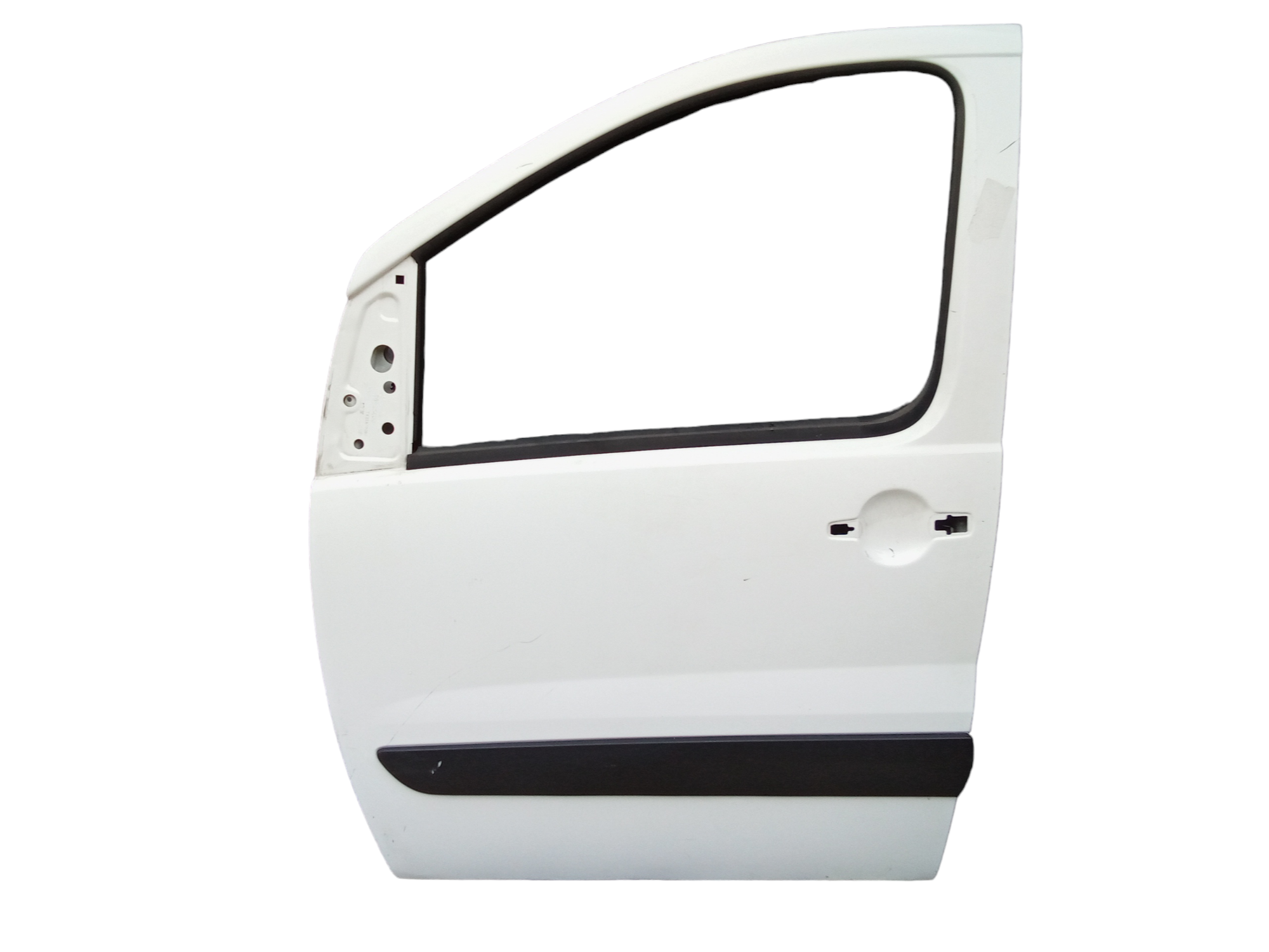 Portiera Anteriore Sinistra per Fiat Scudo 3 Serie (2007 - In produzione)