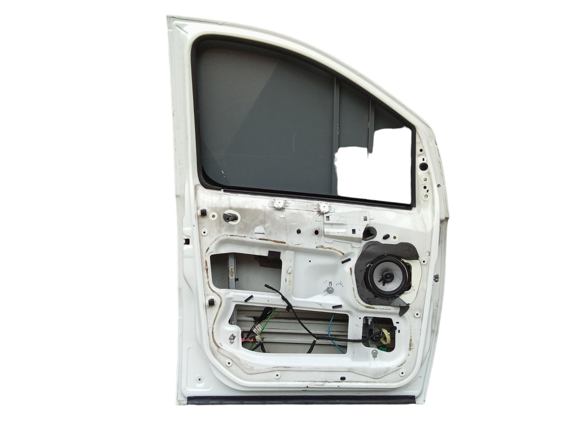 Portiera Anteriore Sinistra per Fiat Scudo 3 Serie (2007 - In produzione)