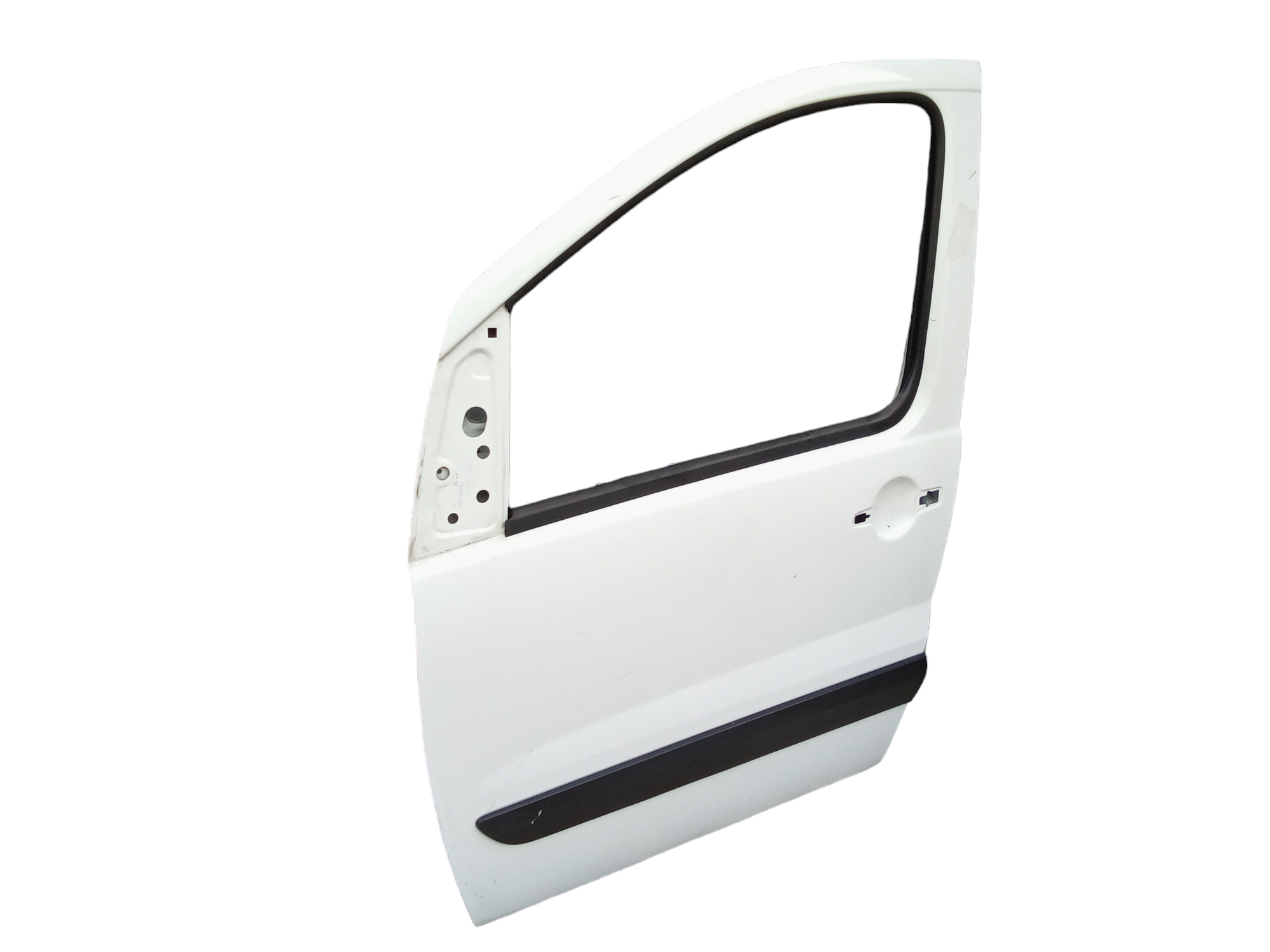 Portiera Anteriore Sinistra per Fiat Scudo 3 Serie (2007 - In produzione)