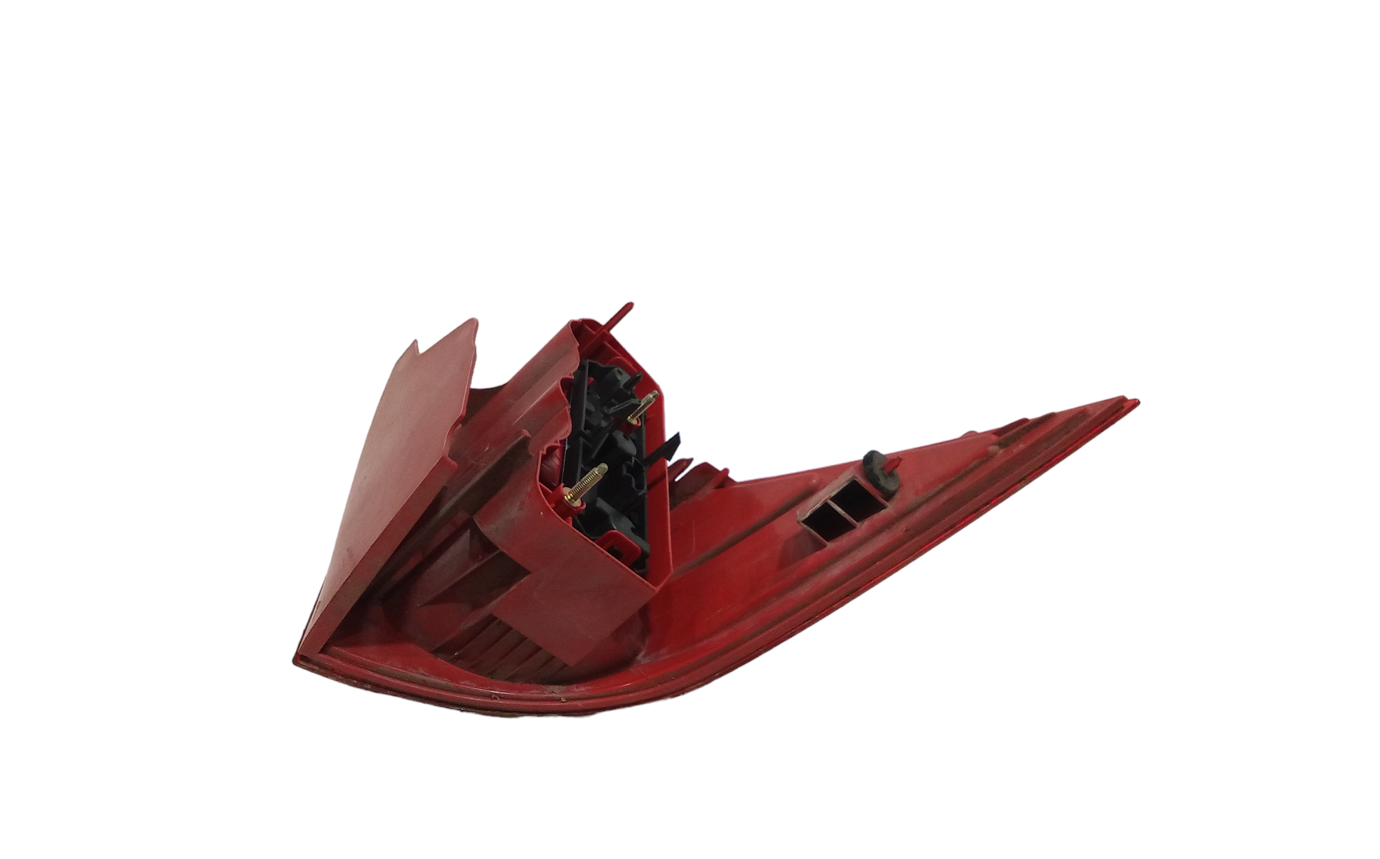 Stop fanale posteriore Destro Passeggero per Peugeot 1007 1 Serie (2005 - In produzione)