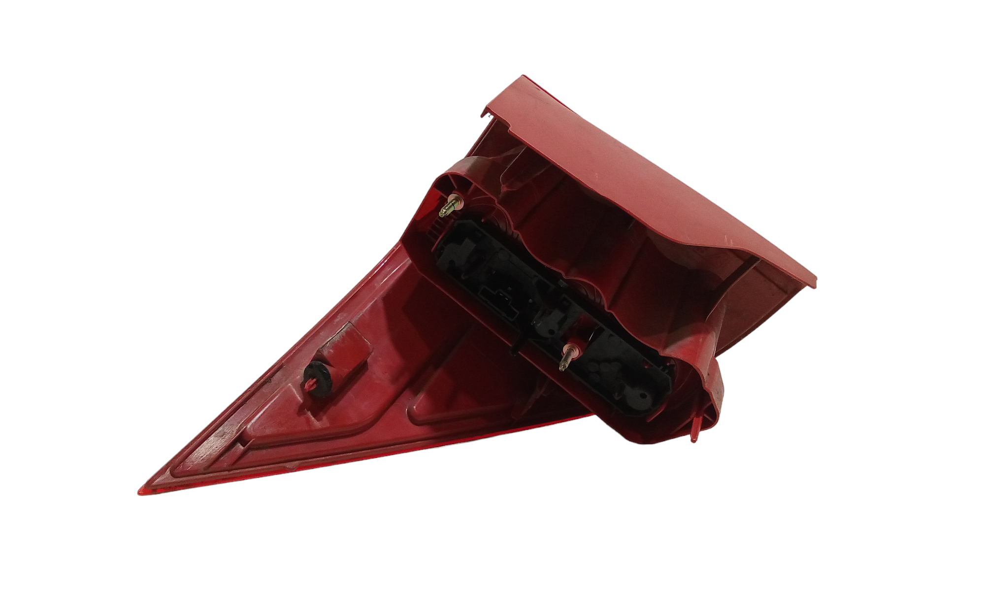 Stop fanale posteriore Destro Passeggero per Peugeot 1007 1 Serie (2005 - In produzione)