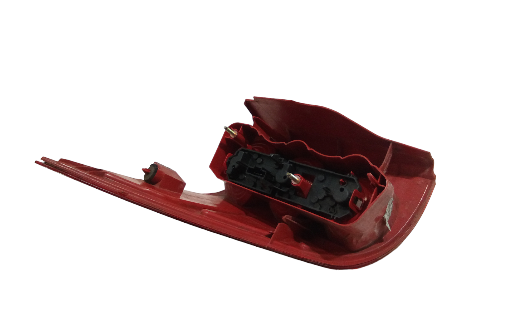 Stop fanale posteriore Destro Passeggero per Peugeot 1007 1 Serie (2005 - In produzione)