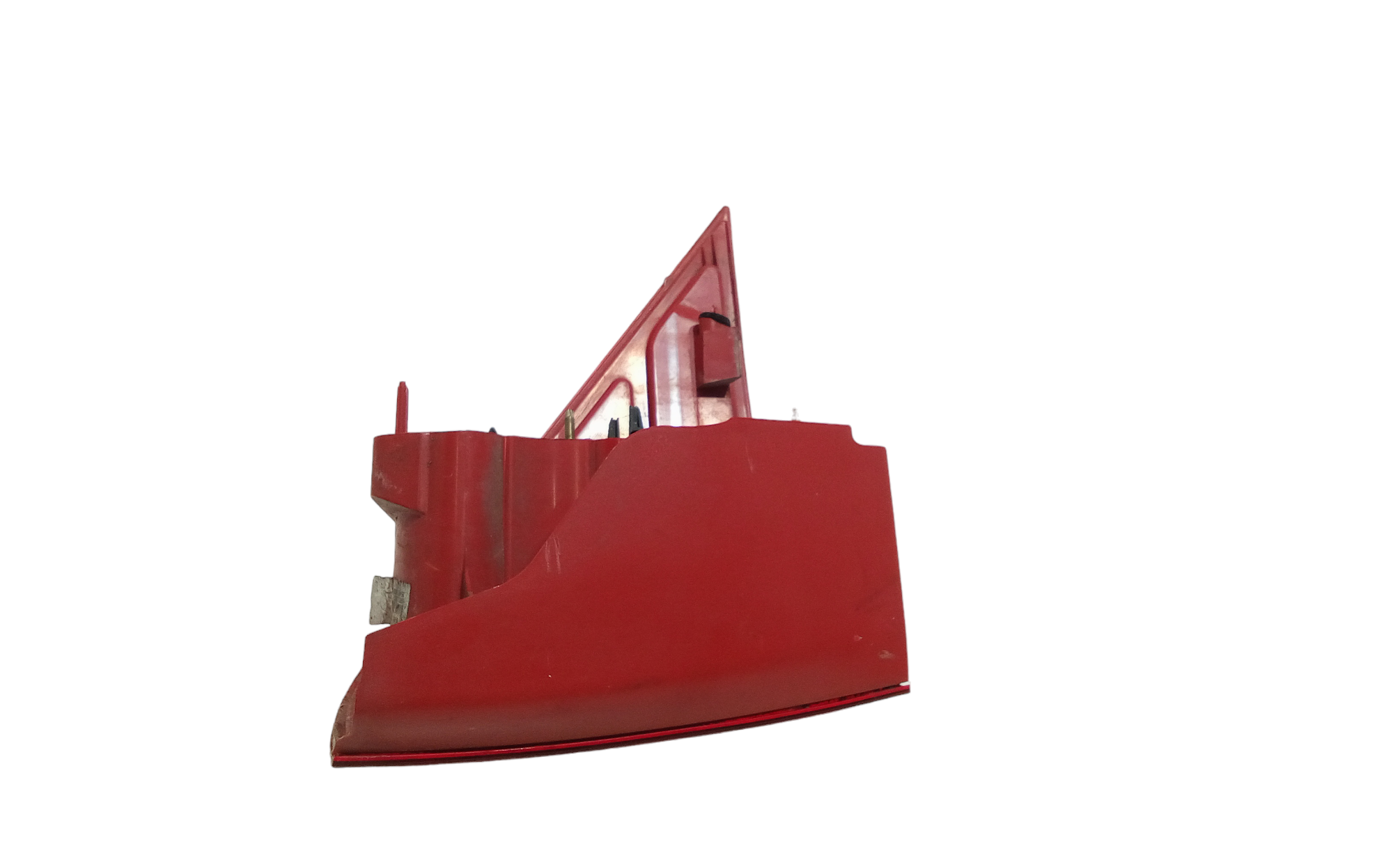 Stop fanale posteriore Destro Passeggero per Peugeot 1007 1 Serie (2005 - In produzione)