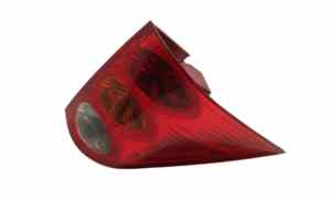 Stop fanale posteriore Destro Passeggero per Peugeot 1007 1 Serie (2005 - In produzione)