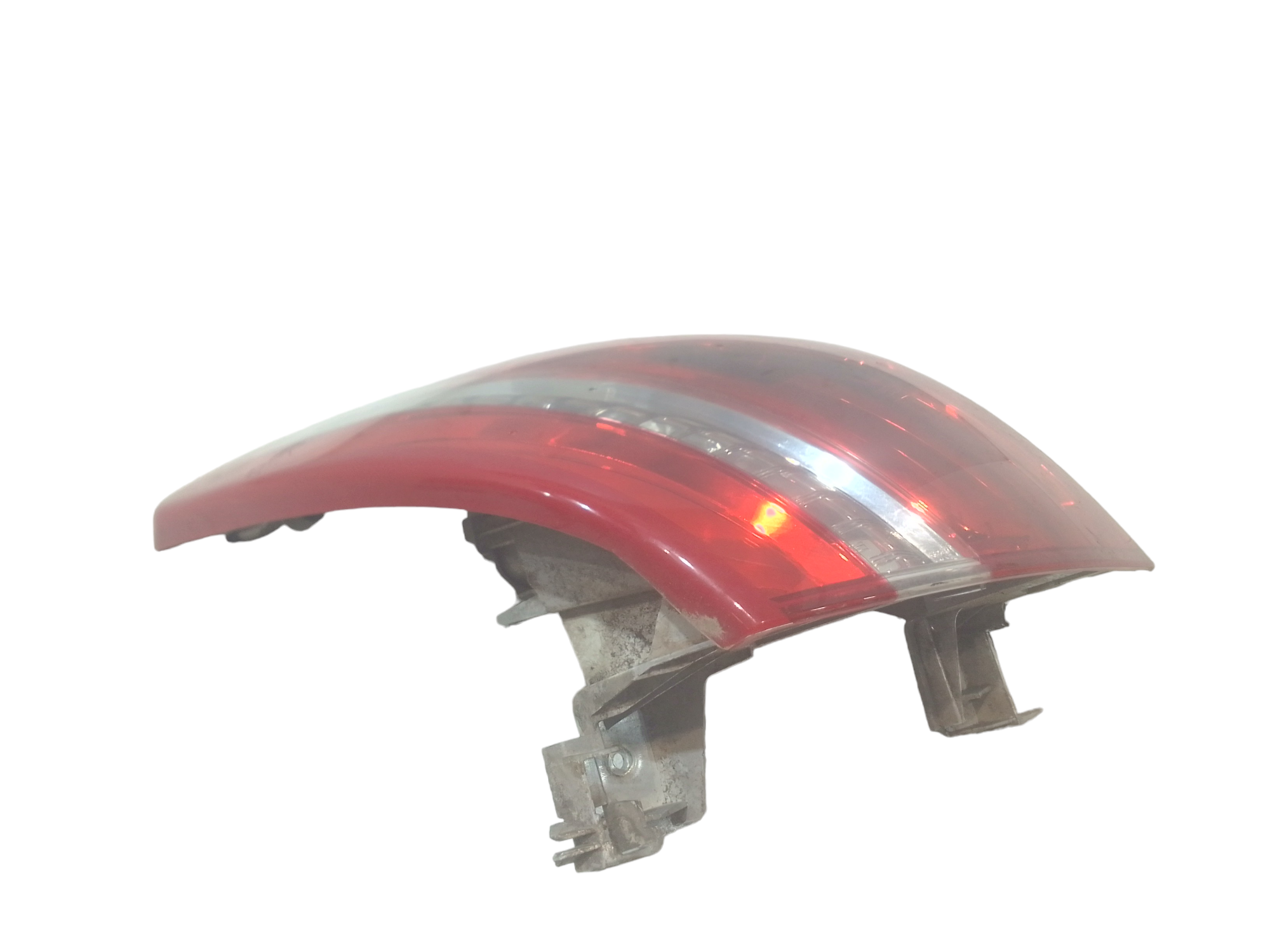 Stop fanale posteriore Destro Passeggero per Citroen C4 Picasso (06>13) Mk1 (2006 - 2013)