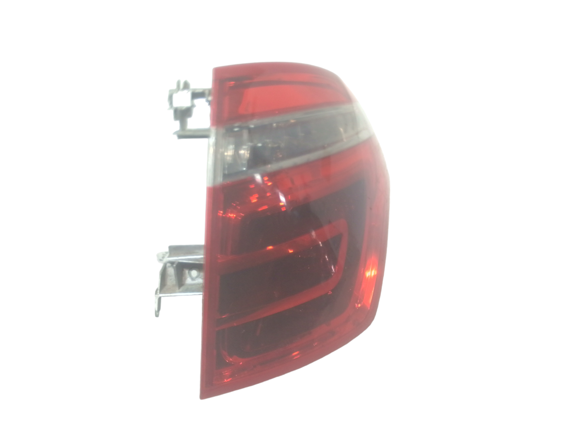 Stop fanale posteriore Destro Passeggero per Citroen C4 Picasso (06>13) Mk1 (2006 - 2013)