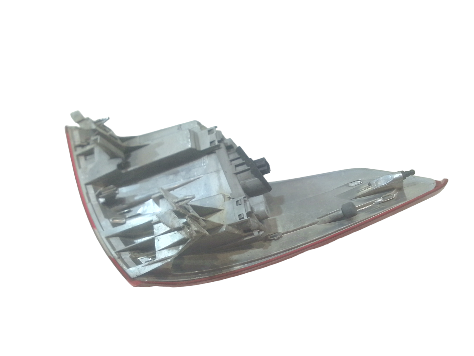 Stop fanale posteriore Destro Passeggero per Citroen C4 Picasso (06>13) Mk1 (2006 - 2013)