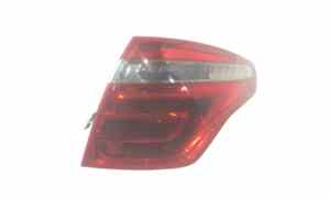Stop fanale posteriore Destro Passeggero per Citroen C4 Picasso (06>13) Mk1 (2006 - 2013)