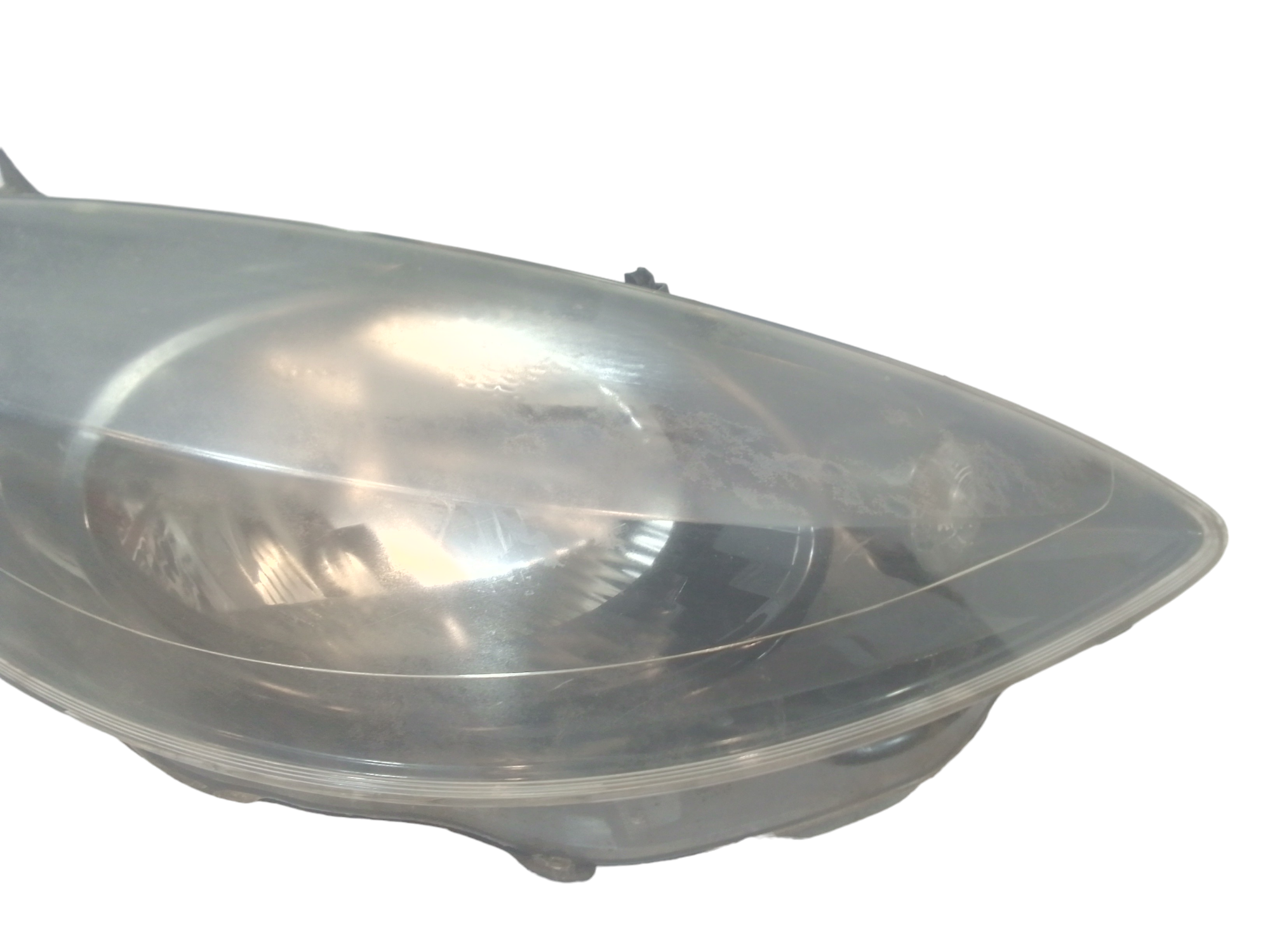 Faro anteriore Destro Passeggero per Peugeot 1007 1 Serie (2005 - In produzione)