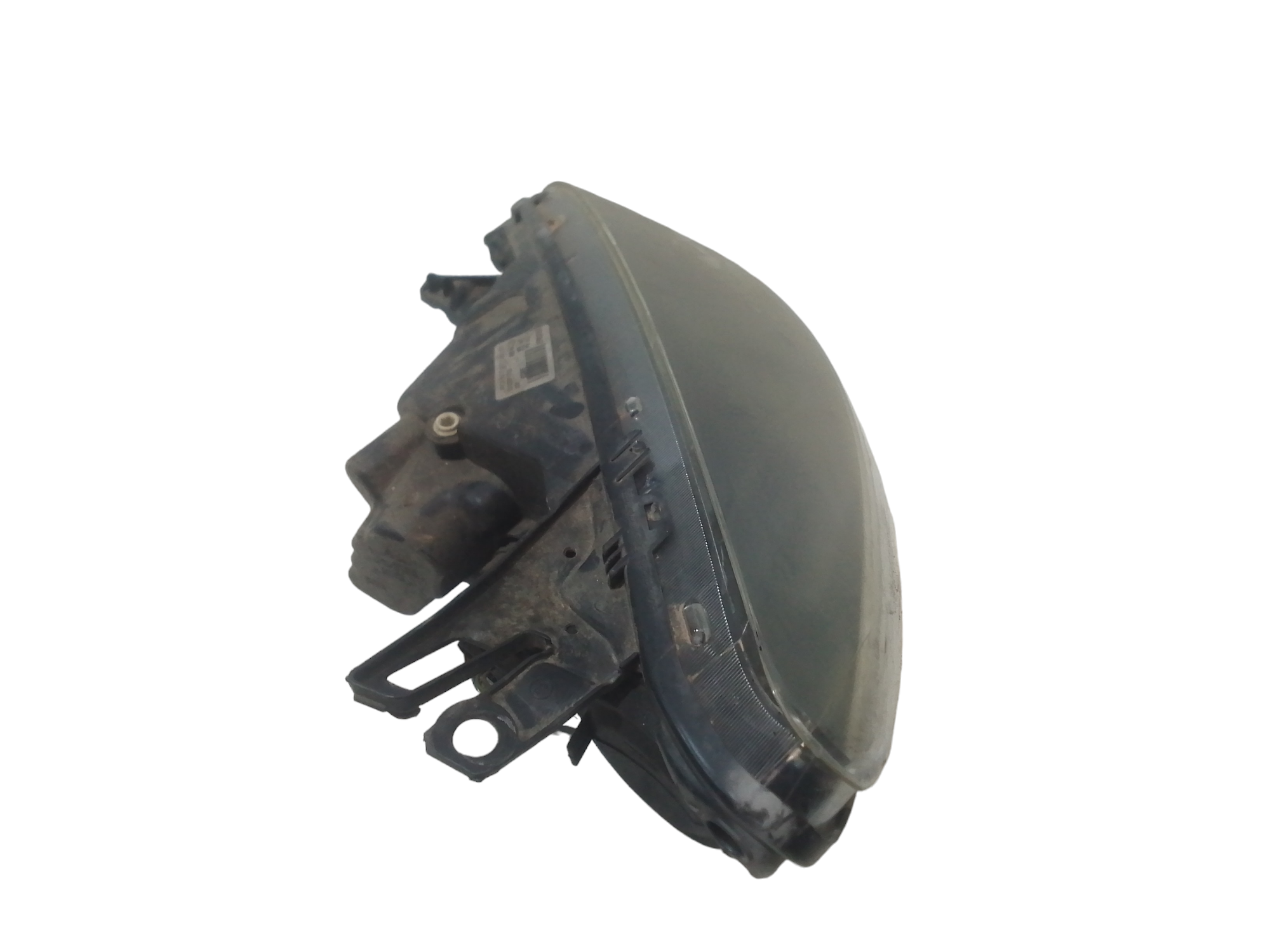 Faro anteriore Destro Passeggero per Peugeot 1007 1 Serie (2005 - In produzione)