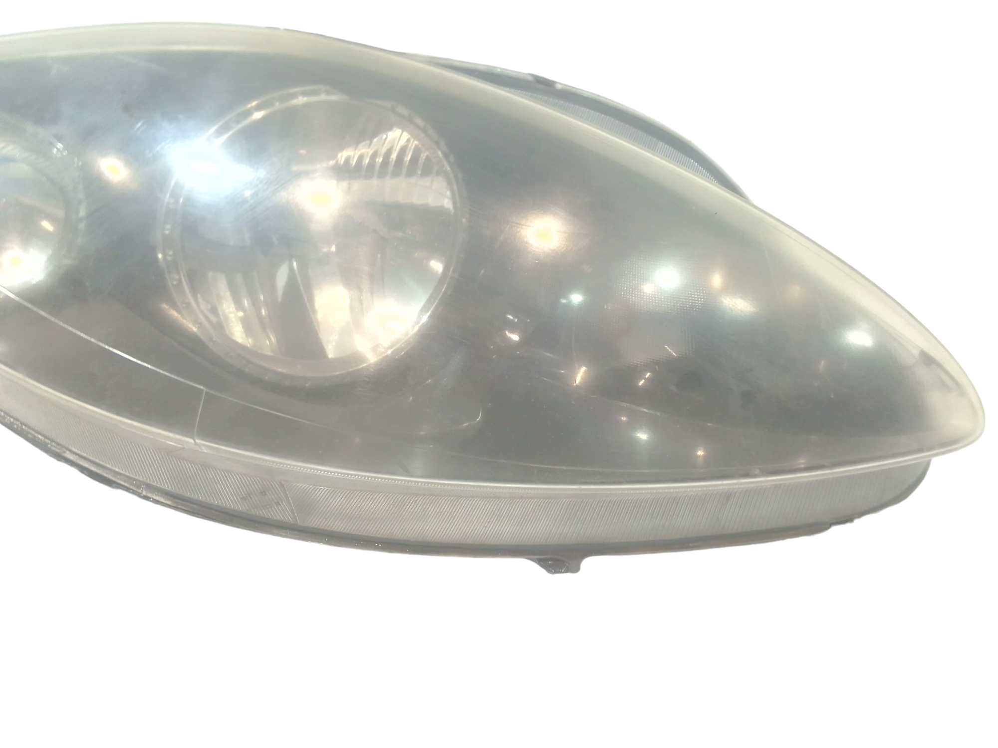 Faro anteriore Destro Passeggero per Seat Leon 2 Serie (2005 - 2009)