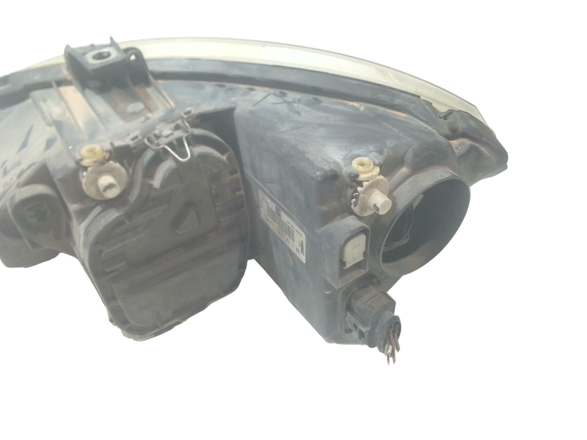 Faro anteriore Destro Passeggero per Seat Leon 2 Serie (2005 - 2009)