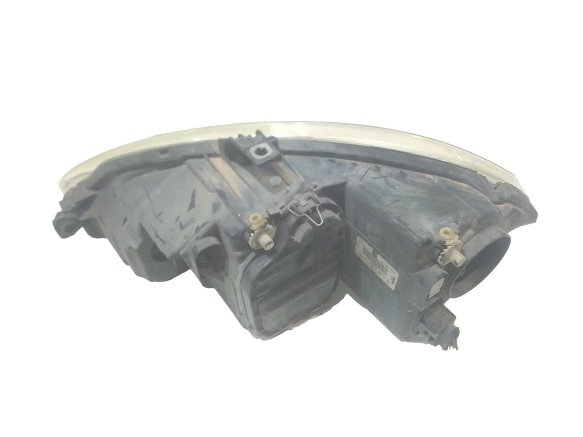 Faro anteriore Destro Passeggero per Seat Leon 2 Serie (2005 - 2009)