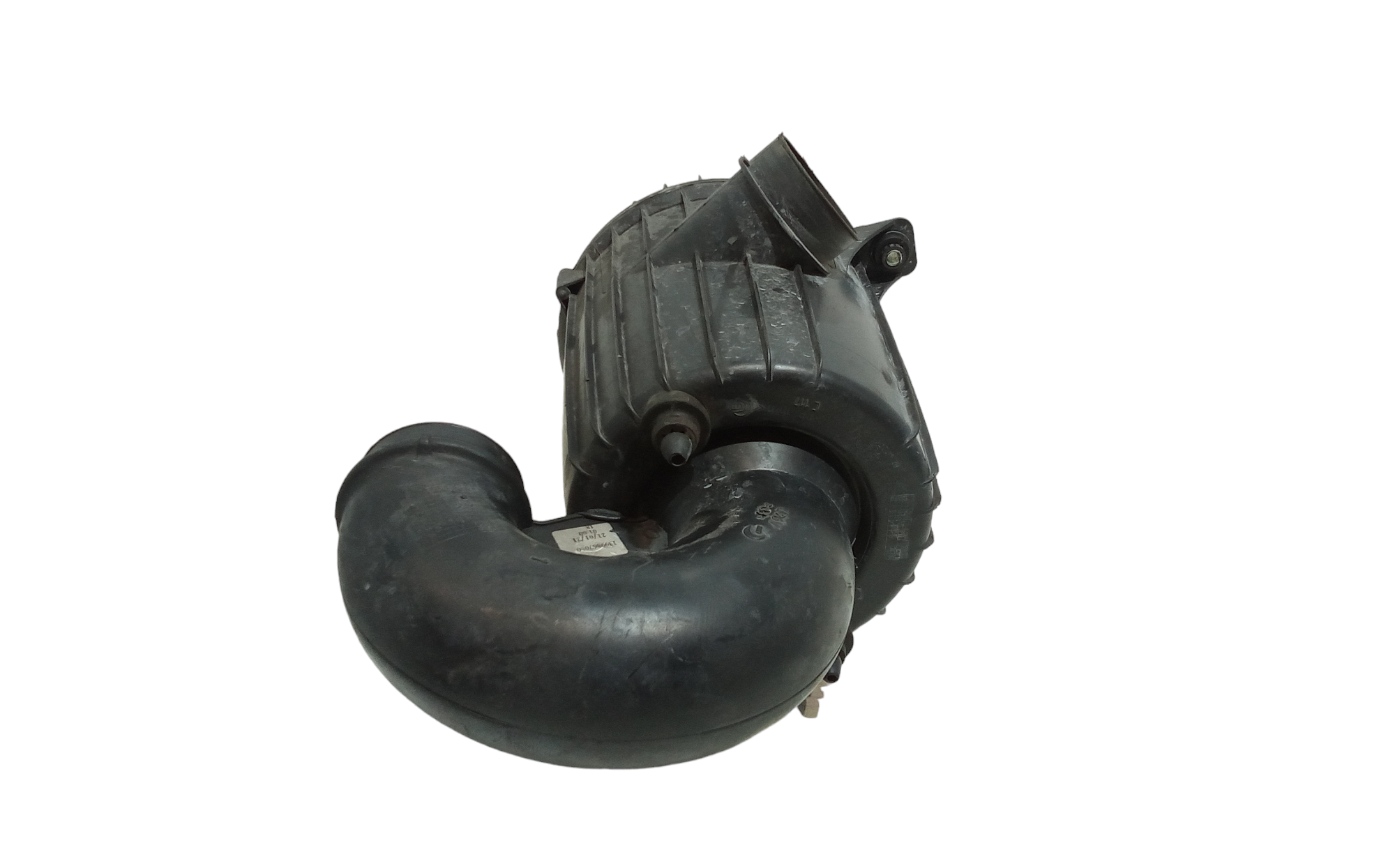 Box scatola filtro aria per Fiat Ducato 5 Serie (2006 - 2014)