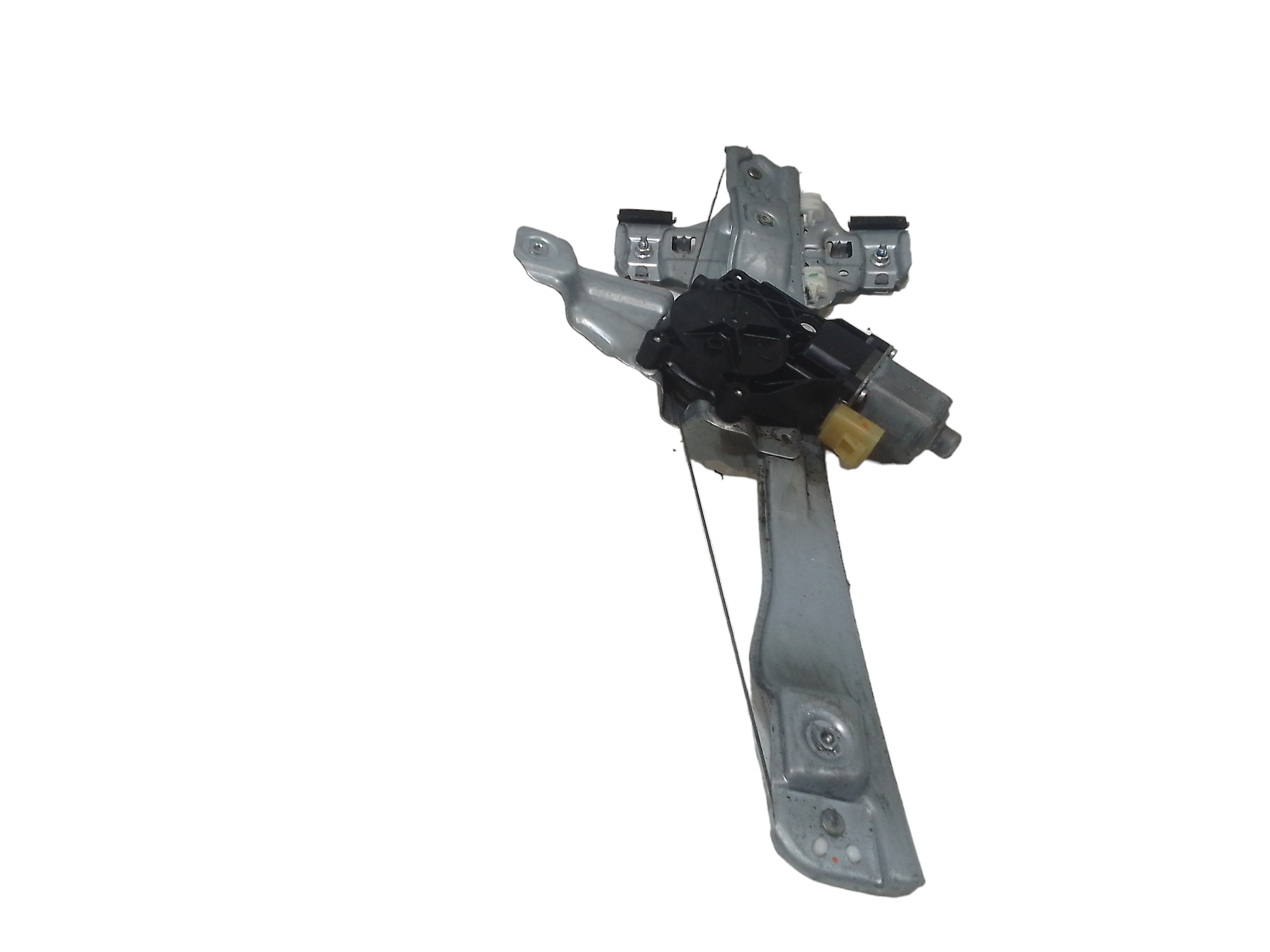 Cremagliera posteriore sinistra guida per Chevrolet Cruze Berlina (2009 - In produzione)