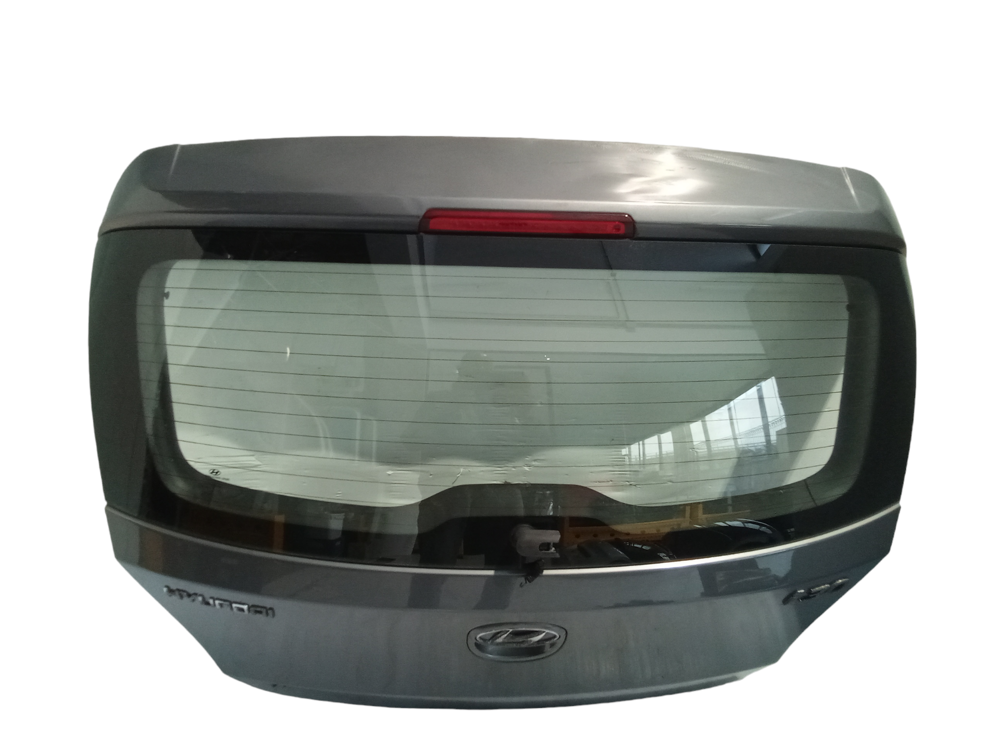 Portellone Posteriore per Hyundai I30 Serie (07>11) (2007 - 2011)