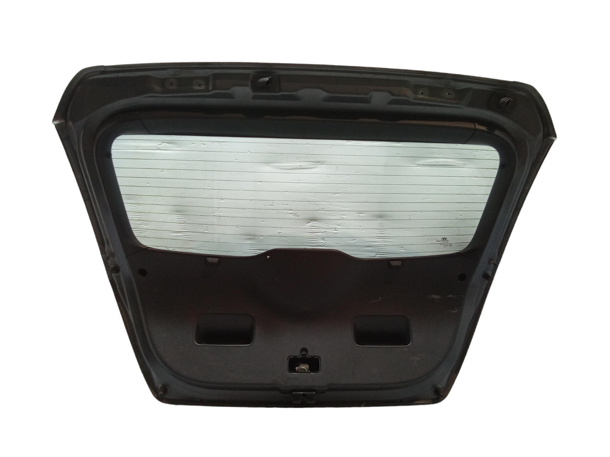 Portellone Posteriore per Hyundai I30 Serie (07>11) (2007 - 2011)