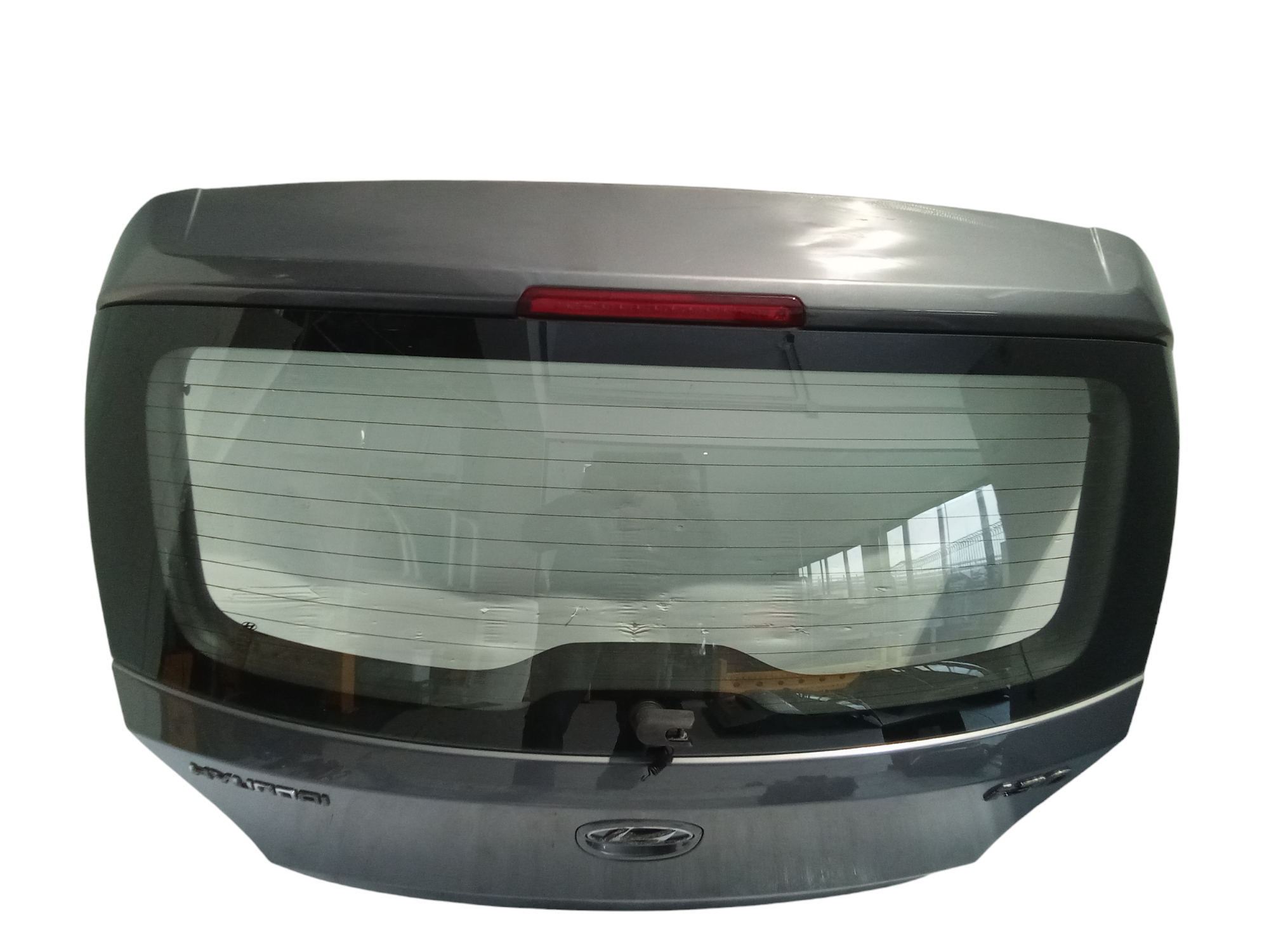 Portellone Posteriore per Hyundai I30 Serie (07>11) (2007 - 2011)