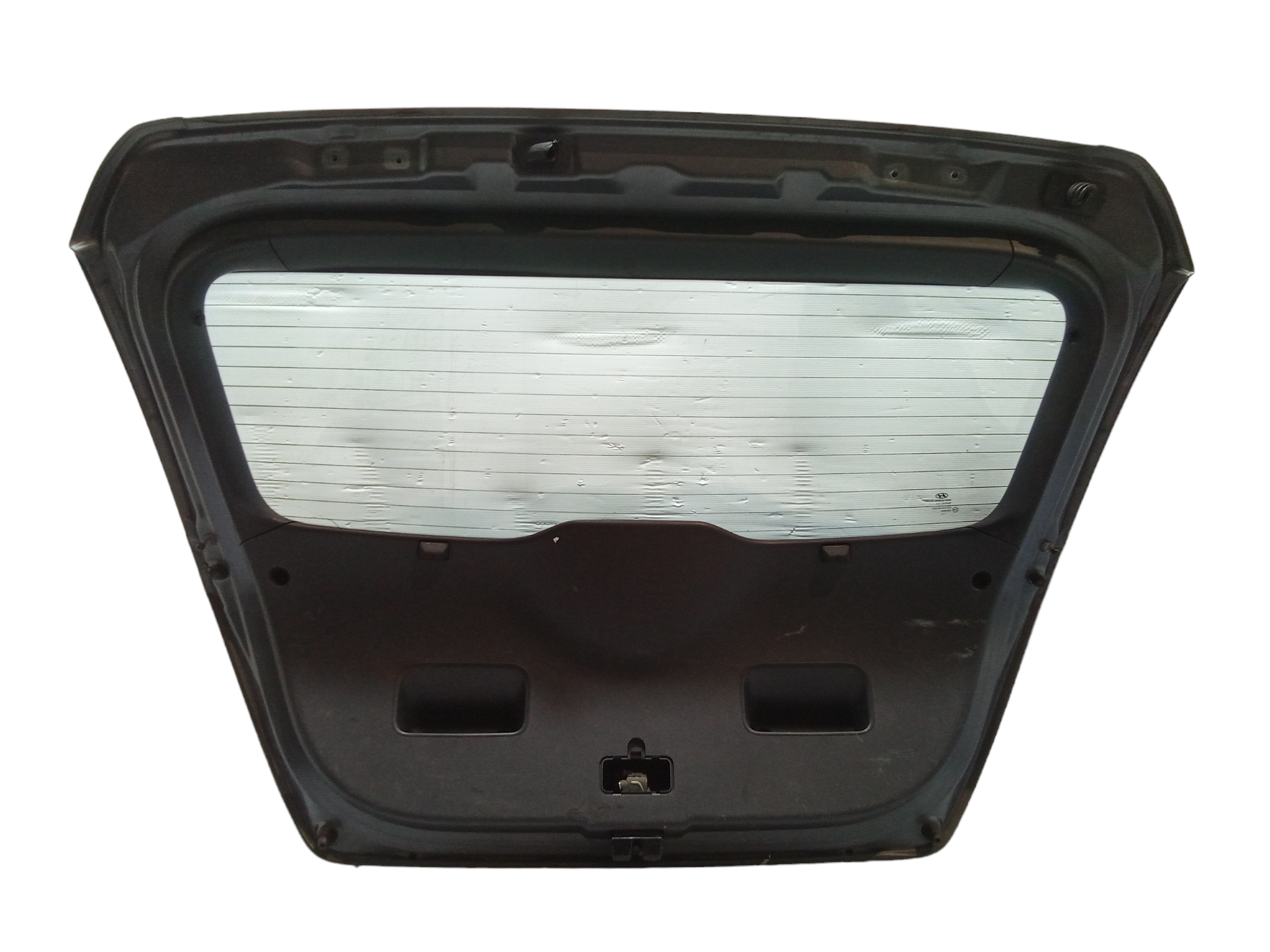 Portellone Posteriore per Hyundai I30 Serie (07>11) (2007 - 2011)