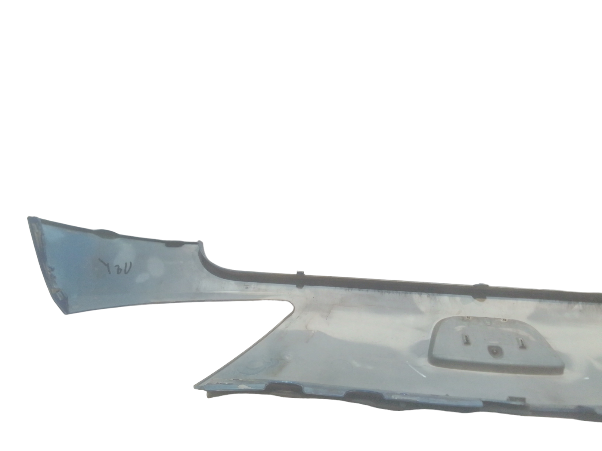 Griglia Anteriore per Peugeot 1007 1 Serie (2005 - In produzione)