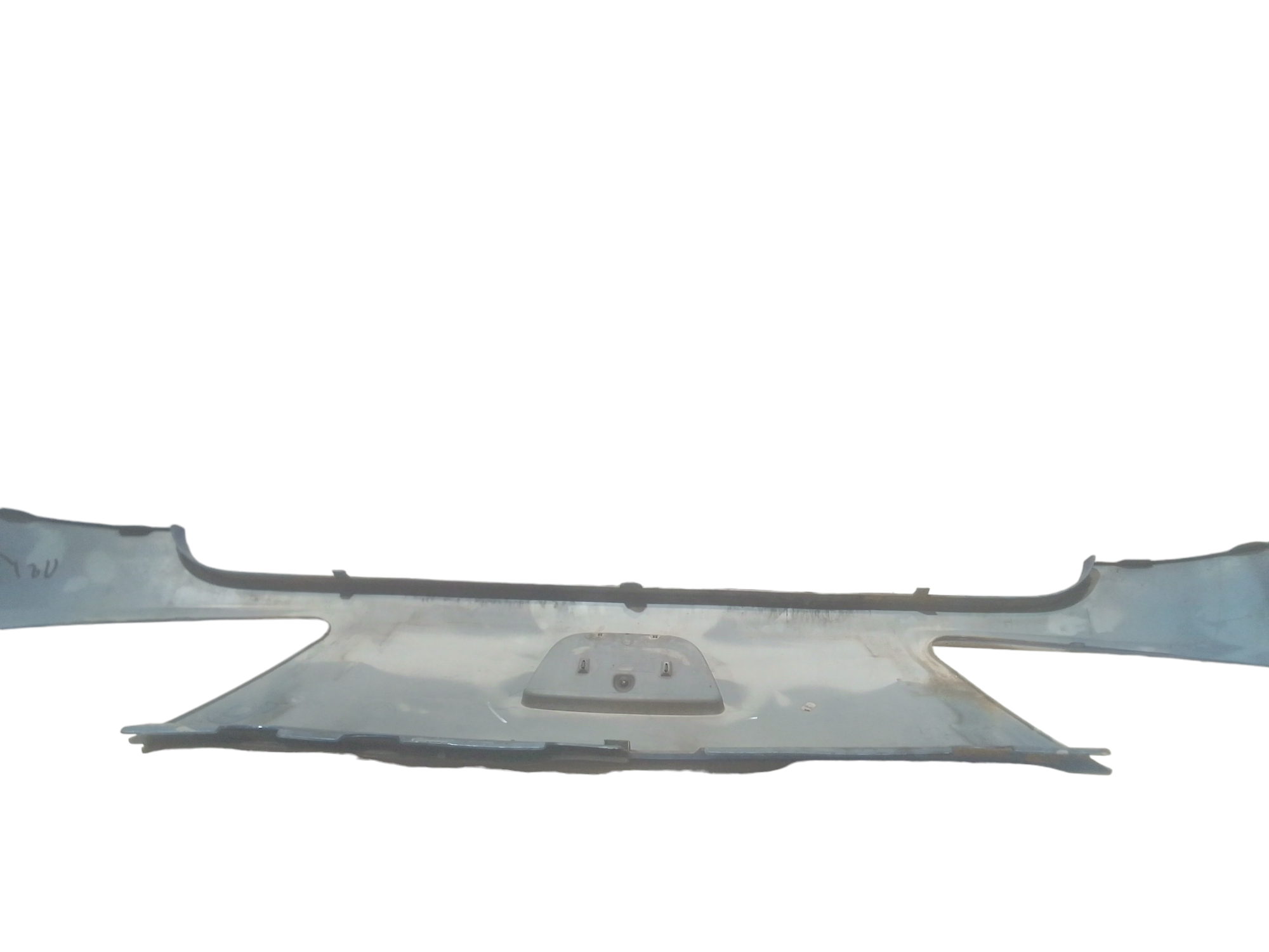 Griglia Anteriore per Peugeot 1007 1 Serie (2005 - In produzione)