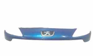 Griglia Anteriore per Peugeot 1007 1 Serie (2005 - In produzione)