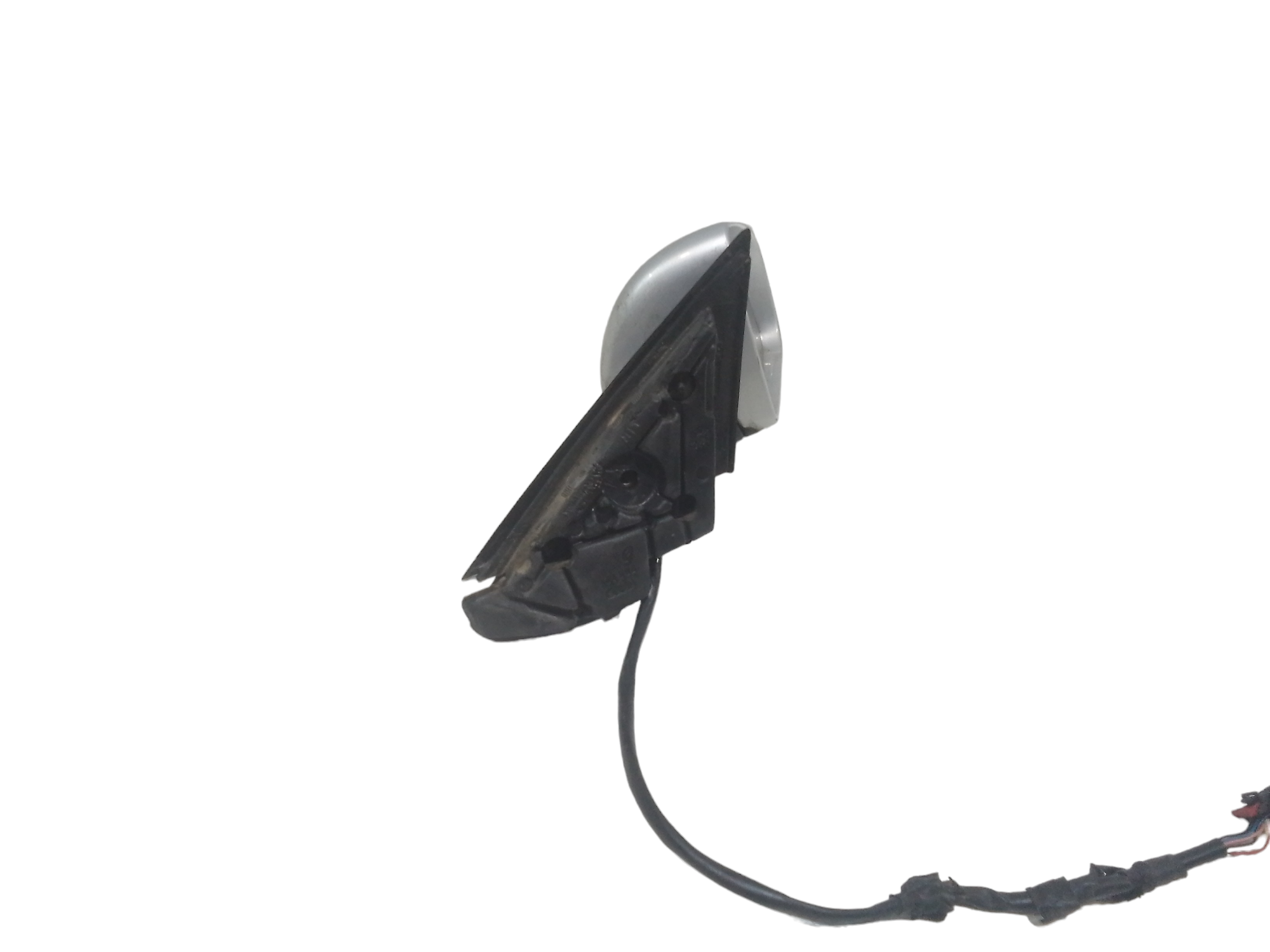 Specchietto Retrovisore Destro per Audi A3 Serie (8p1) (03>05) (2003 - 2005)