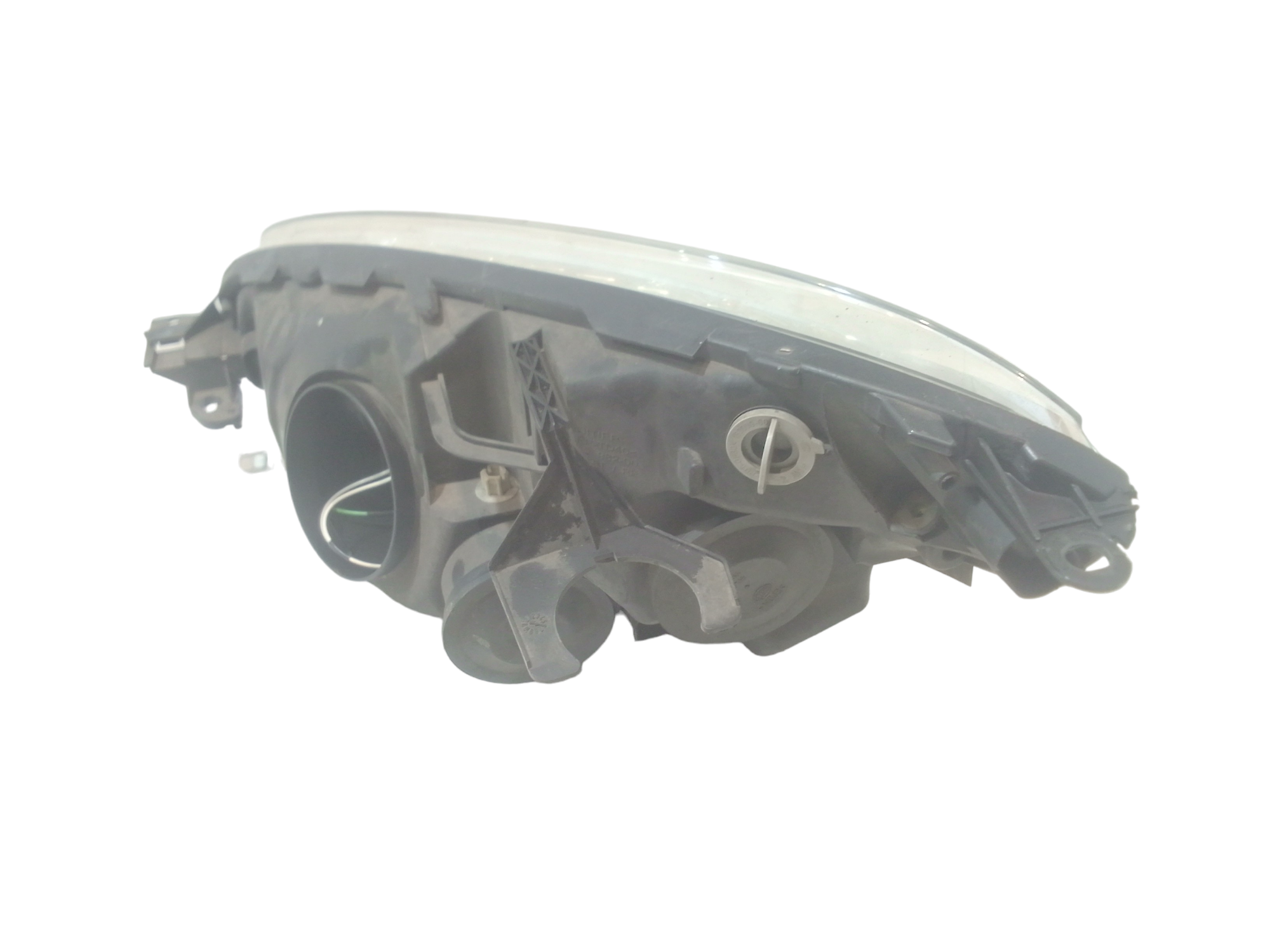 Faro anteriore Destro Passeggero per Citroen C4 Picasso (06>13) Mk1 (2006 - 2013)