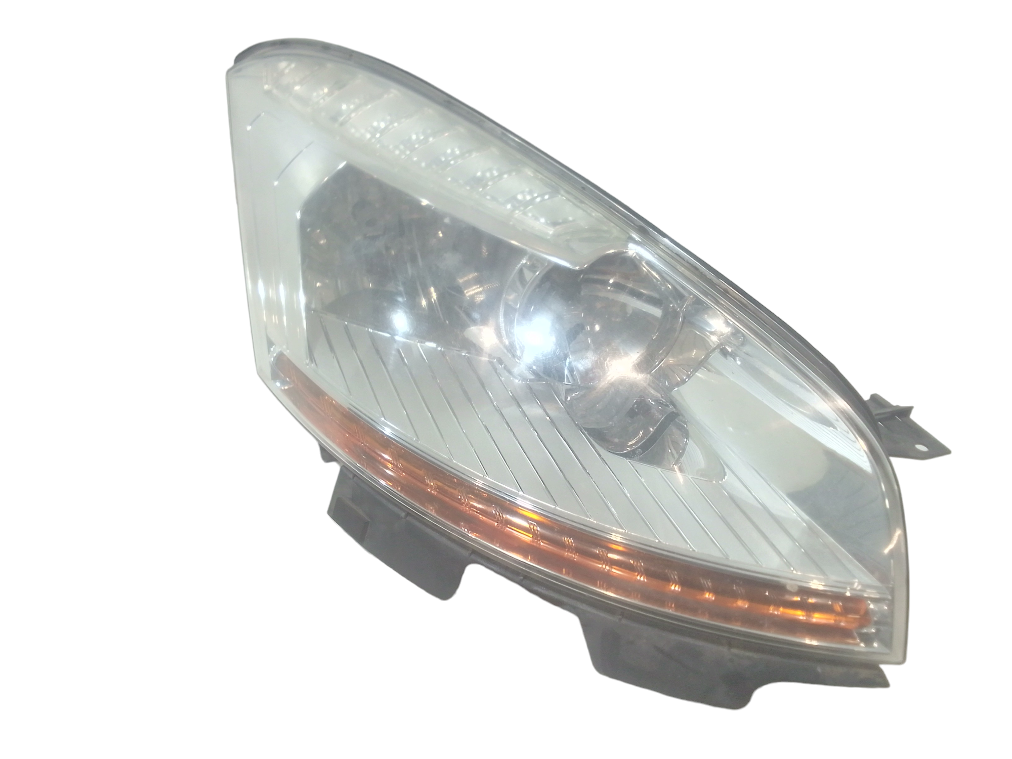 Faro anteriore Destro Passeggero per Citroen C4 Picasso (06>13) Mk1 (2006 - 2013)