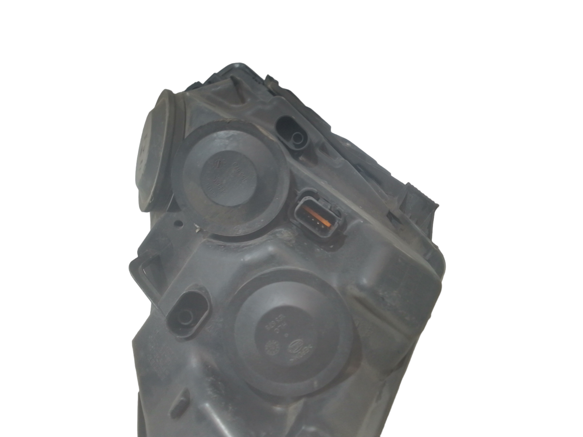 Faro anteriore Sinistro Guida per Citroen C4 Picasso (06>13) Mk1 (2006 - 2013)