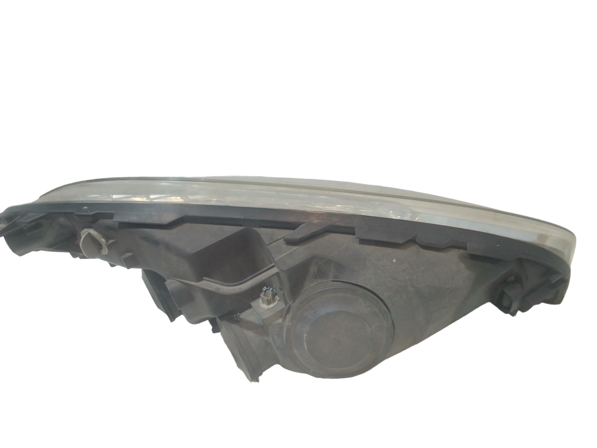 Faro anteriore Sinistro Guida per Citroen C4 Picasso (06>13) Mk1 (2006 - 2013)