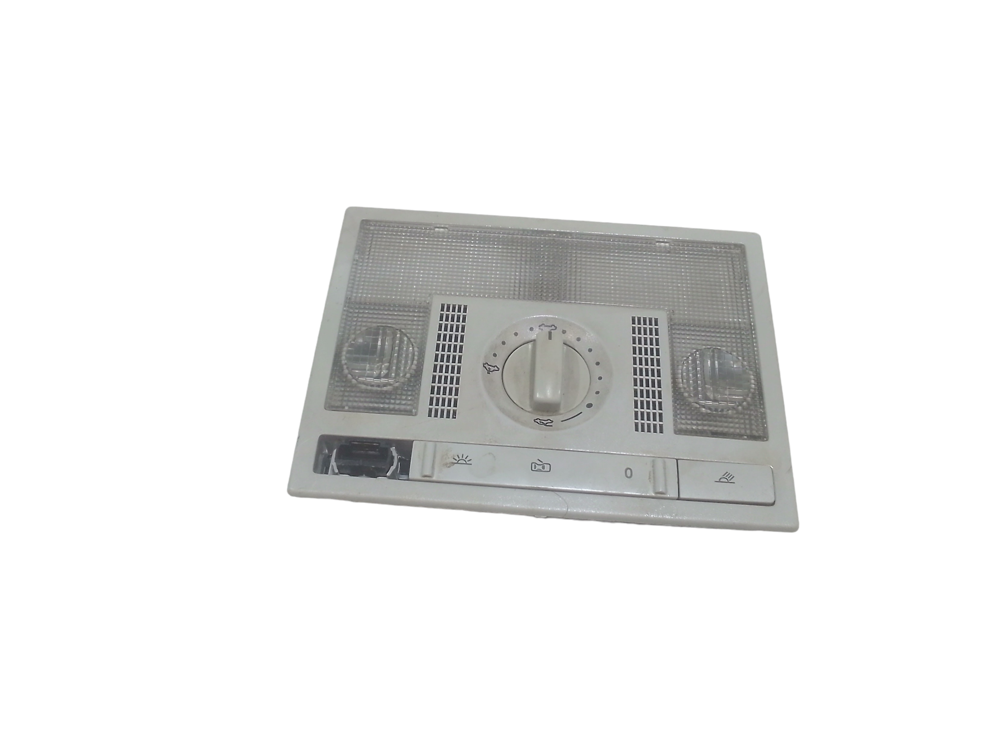 Plafoniera per Seat Leon 2 Serie (2005 - 2009)