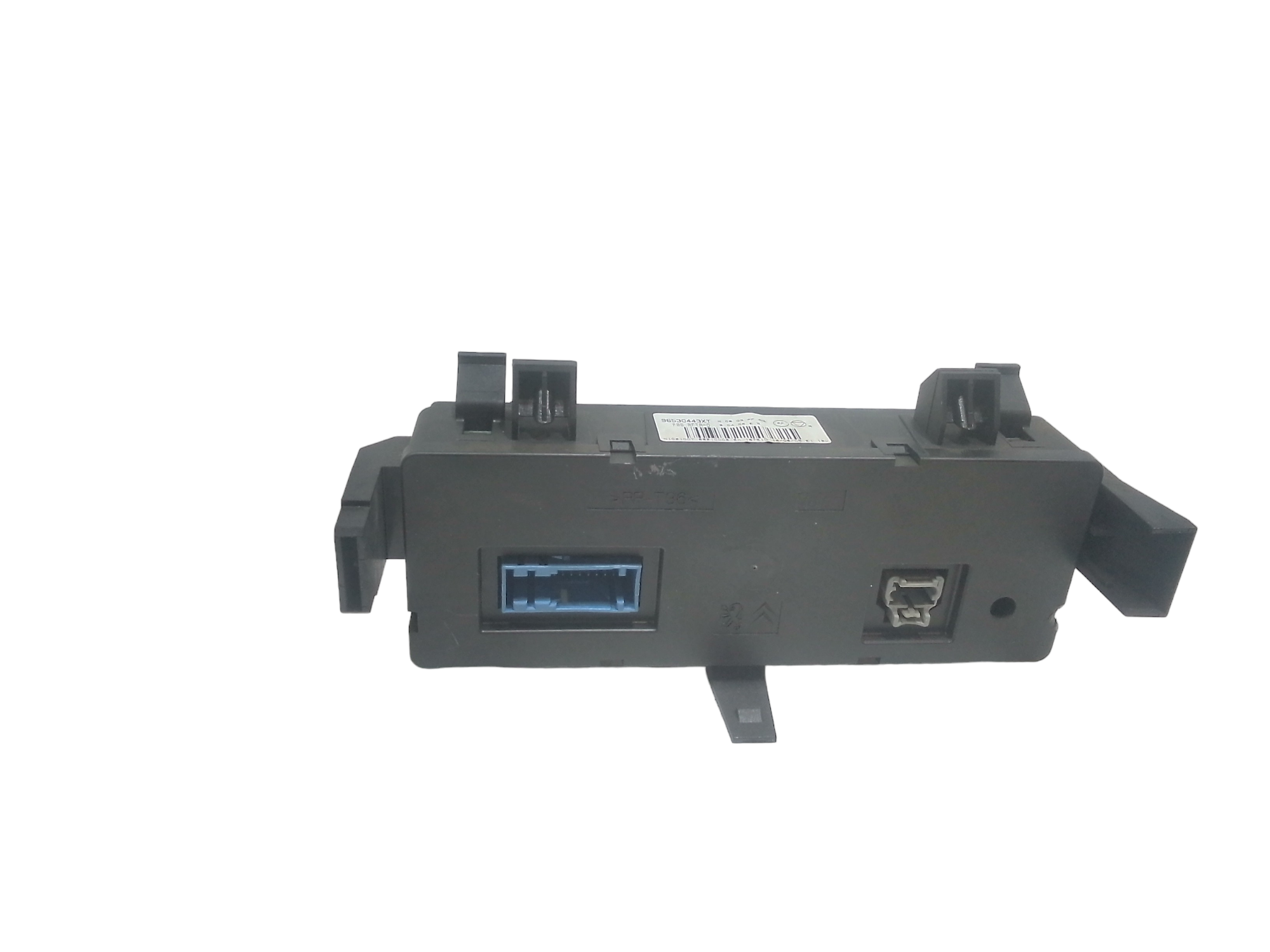 Comandi Clima per Peugeot 1007 1 Serie (2005 - In produzione)