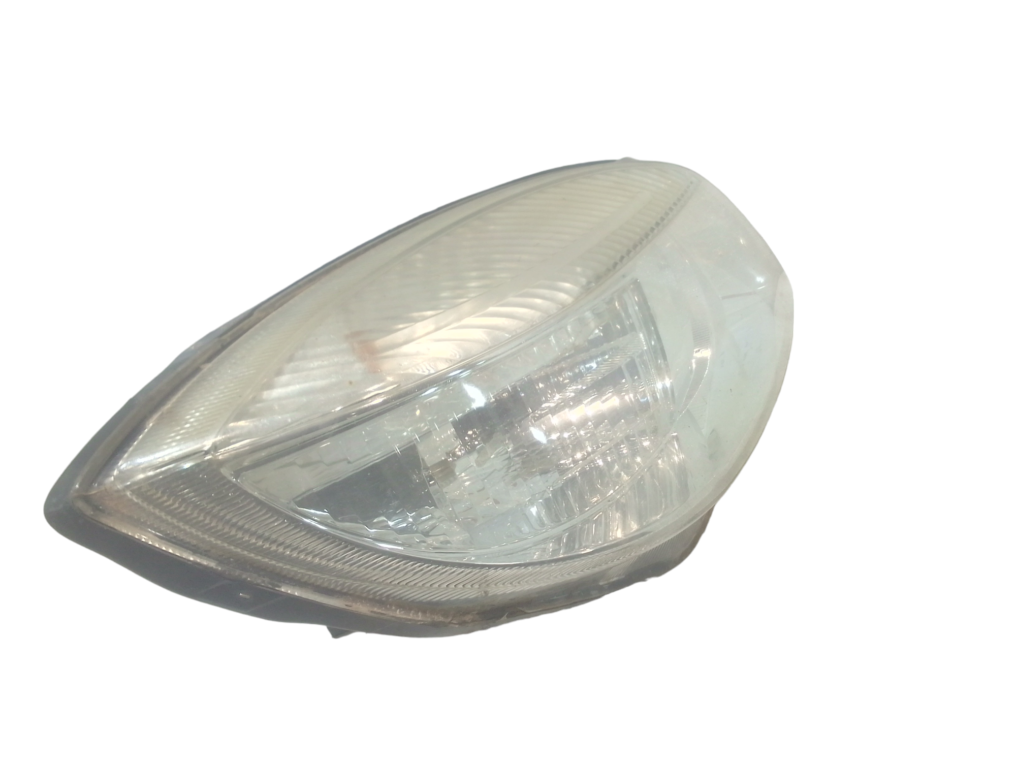 Faro anteriore Destro Passeggero per Skoda Fabia Berlina 2 Serie (2007 - 2014)