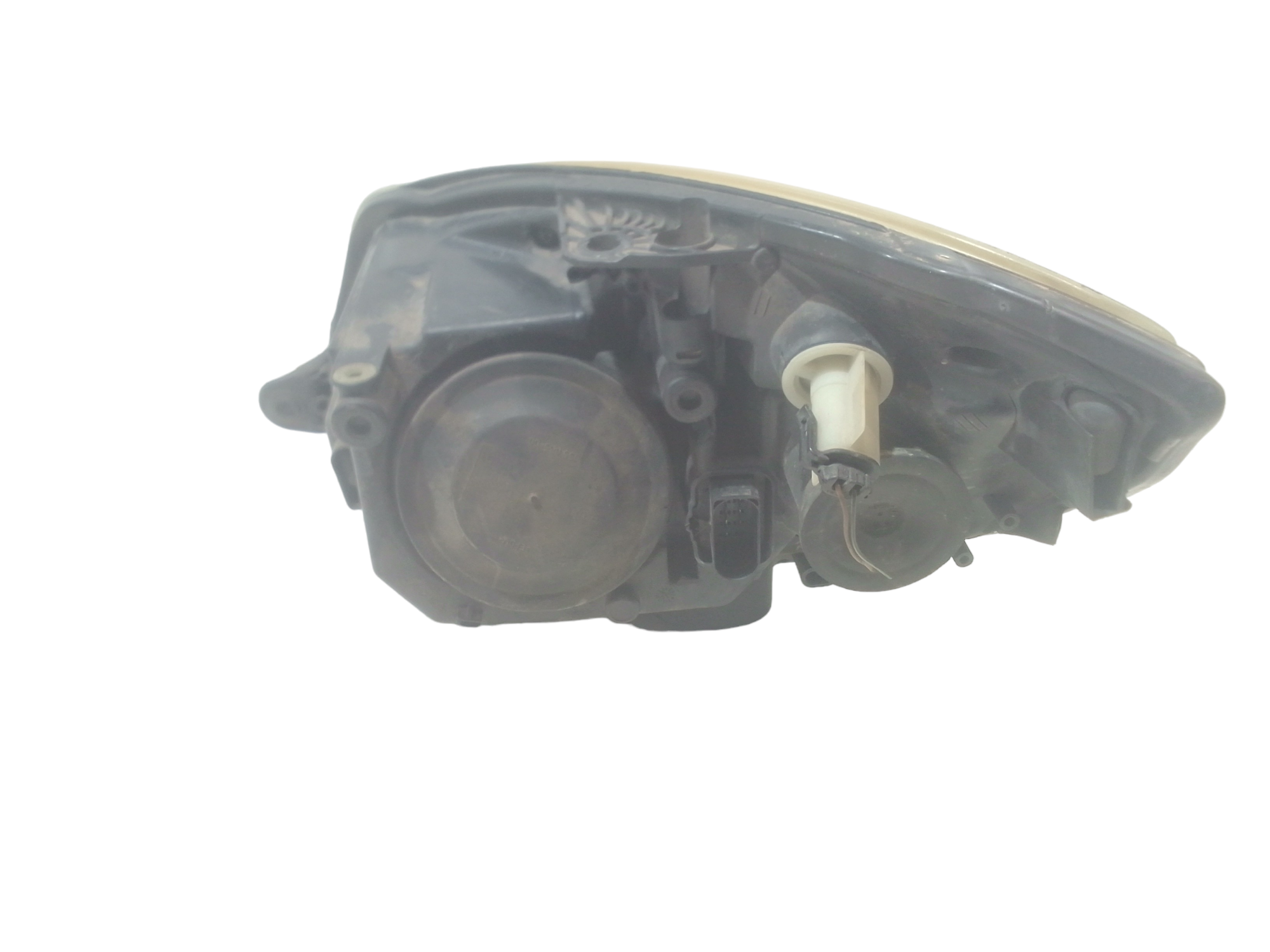 Faro anteriore Destro Passeggero per Skoda Fabia Berlina 2 Serie (2007 - 2014)