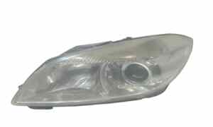 Faro anteriore Sinistro Guida per Skoda Fabia Berlina 2 Serie (2007 - 2014)