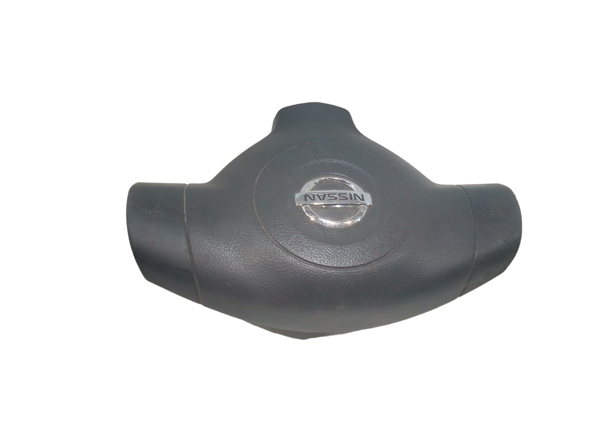 Airbag Volante per Nissan Pixo 1 Serie (2009 - 2013)
