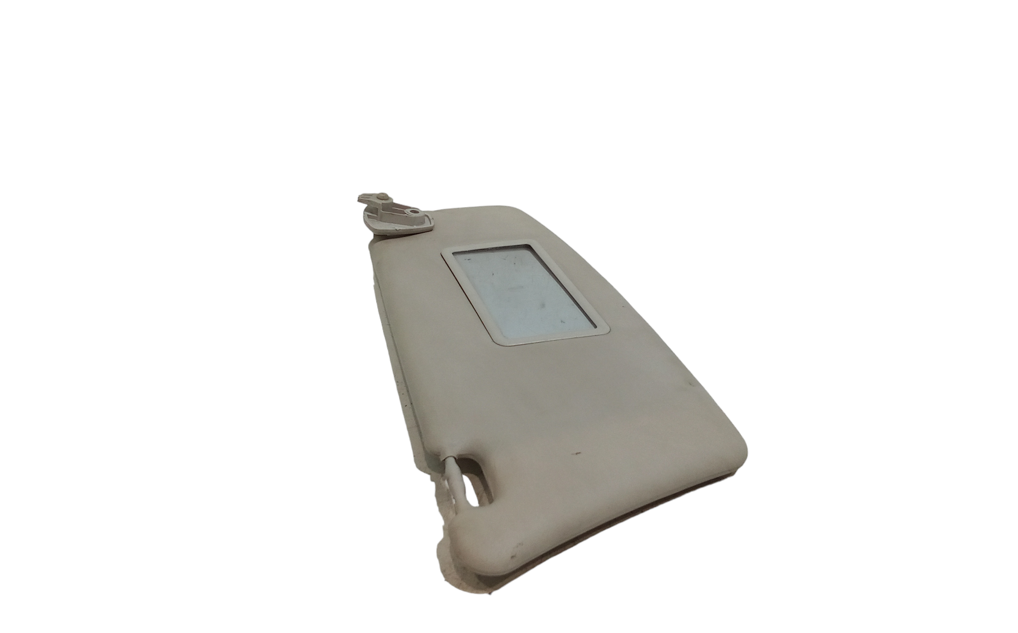 Parasole aletta Lato Passeggero per Lancia Ypsilon 2 Serie (2006 - 2010)