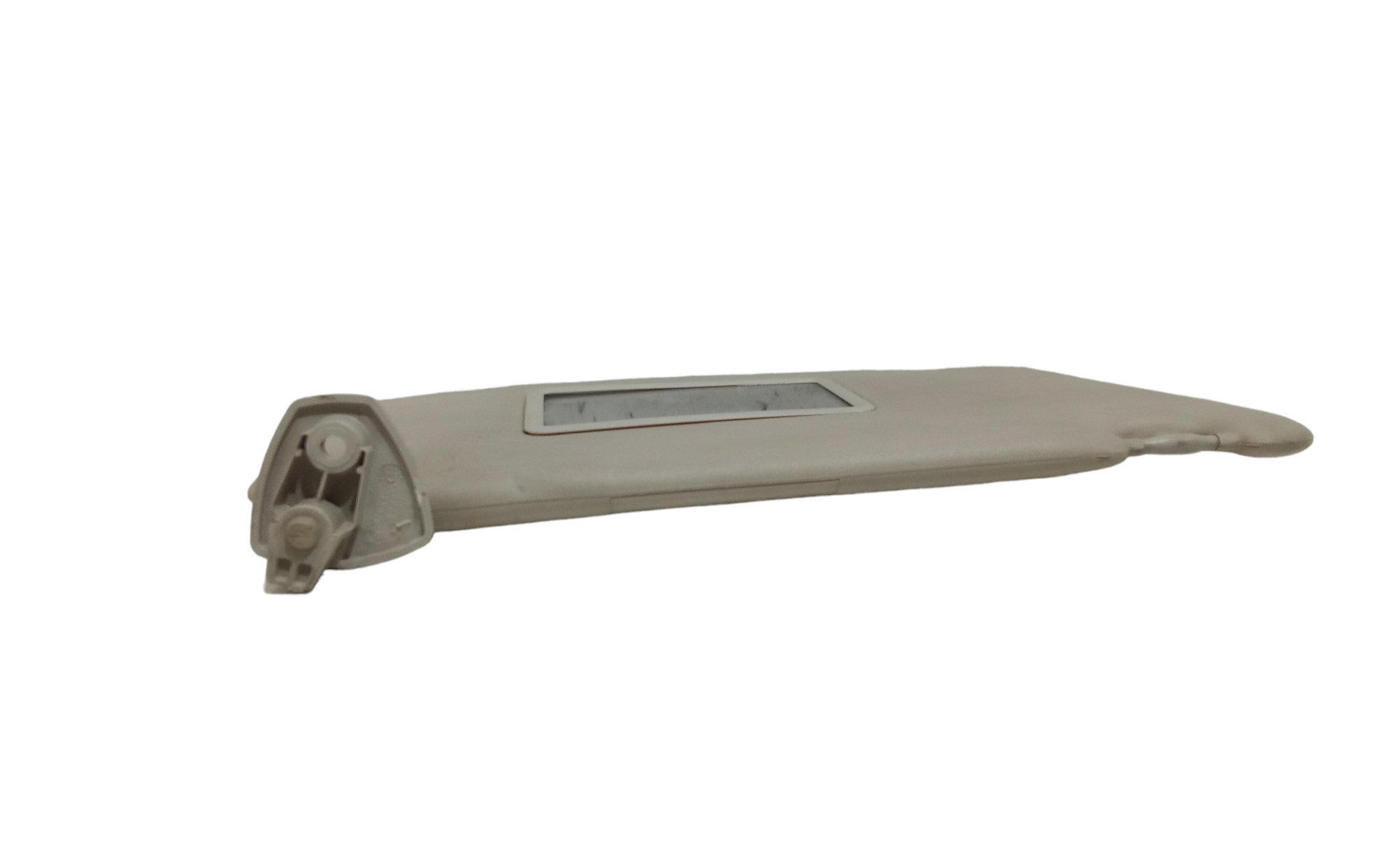 Parasole aletta Lato Passeggero per Lancia Ypsilon 2 Serie (2006 - 2010)