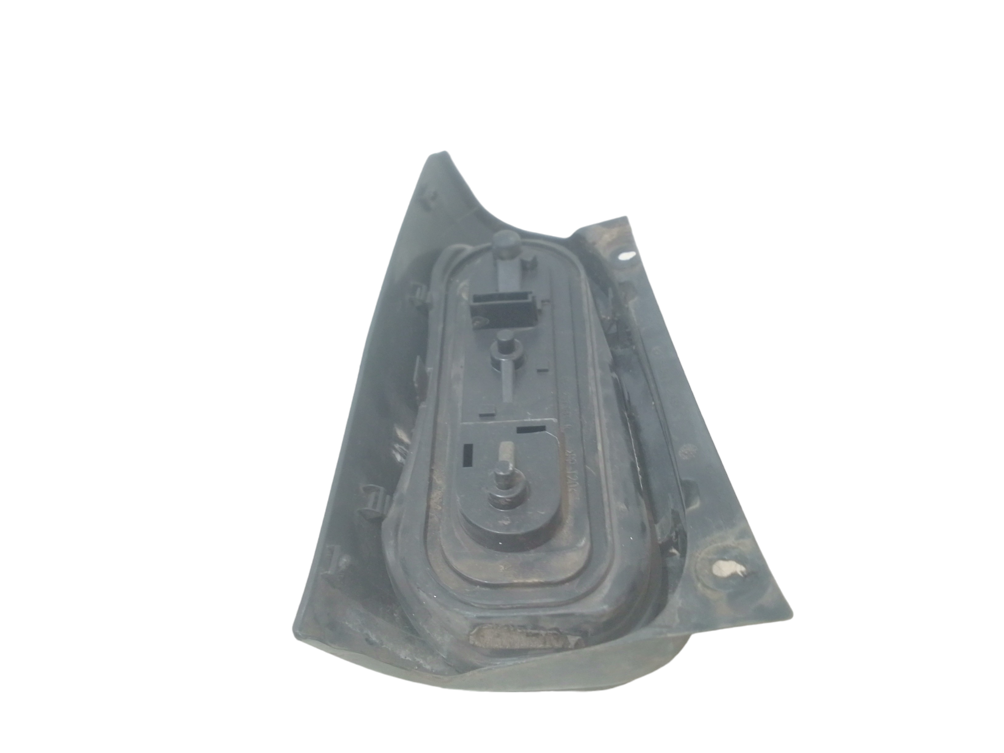 Stop fanale posteriore Destro Passeggero per Smart Fortwo Coup 1 Serie (1998 - 2003)