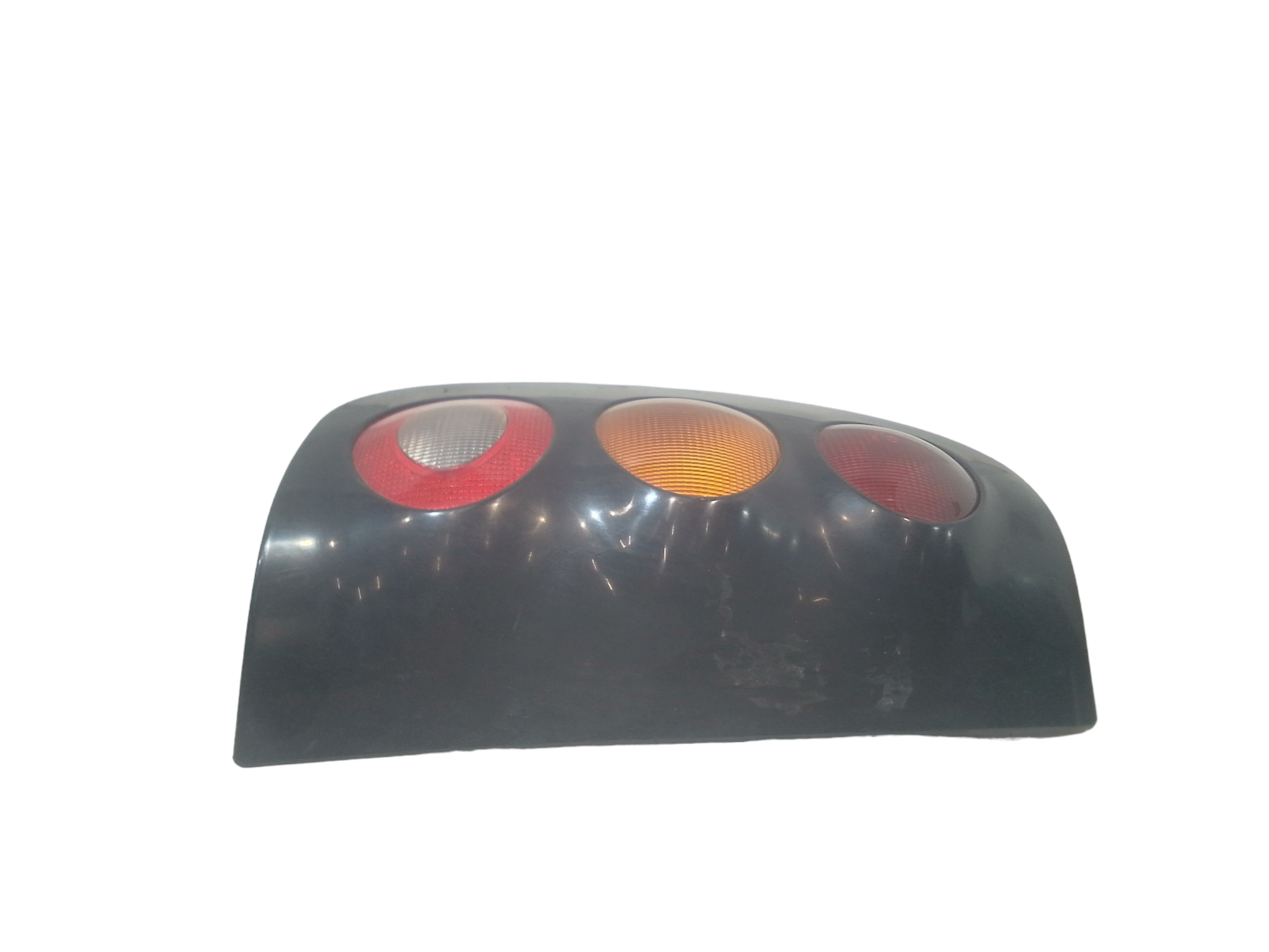 Stop fanale posteriore Destro Passeggero per Smart Fortwo Coup 1 Serie (1998 - 2003)