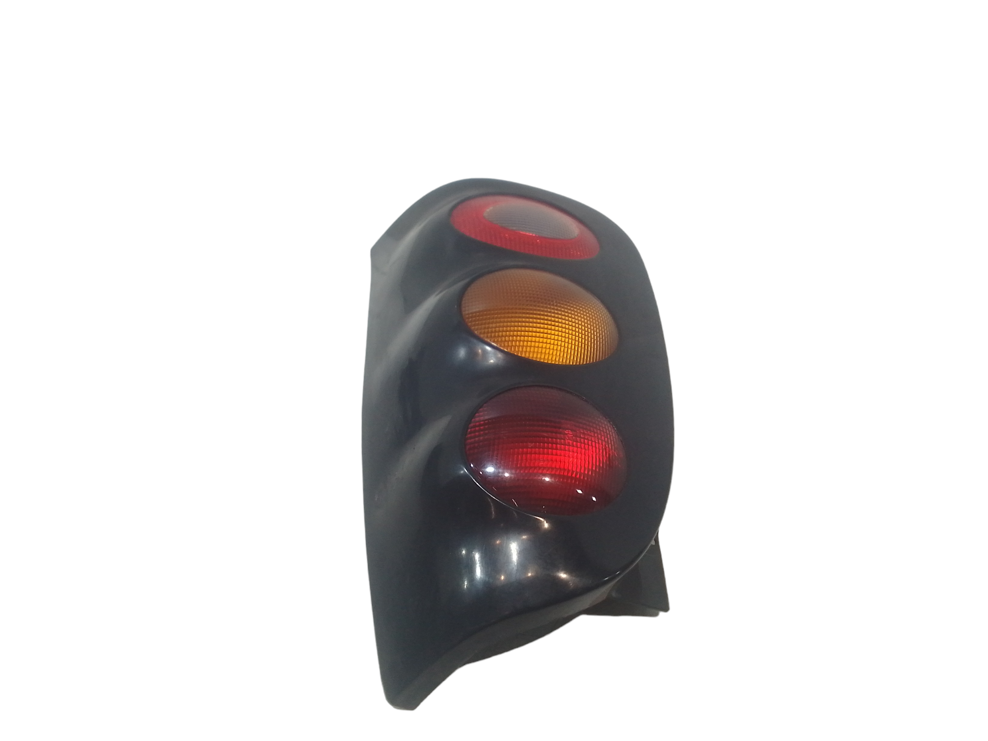 Stop fanale posteriore Destro Passeggero per Smart Fortwo Coup 1 Serie (1998 - 2003)