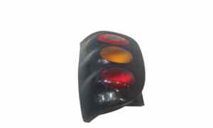 Stop fanale posteriore Destro Passeggero per Smart Fortwo Coup 1 Serie (1998 - 2003)