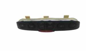 Pulsantiera Centrale per Fiat Punto Berlina 3p 3 Serie (2003 - In produzione)